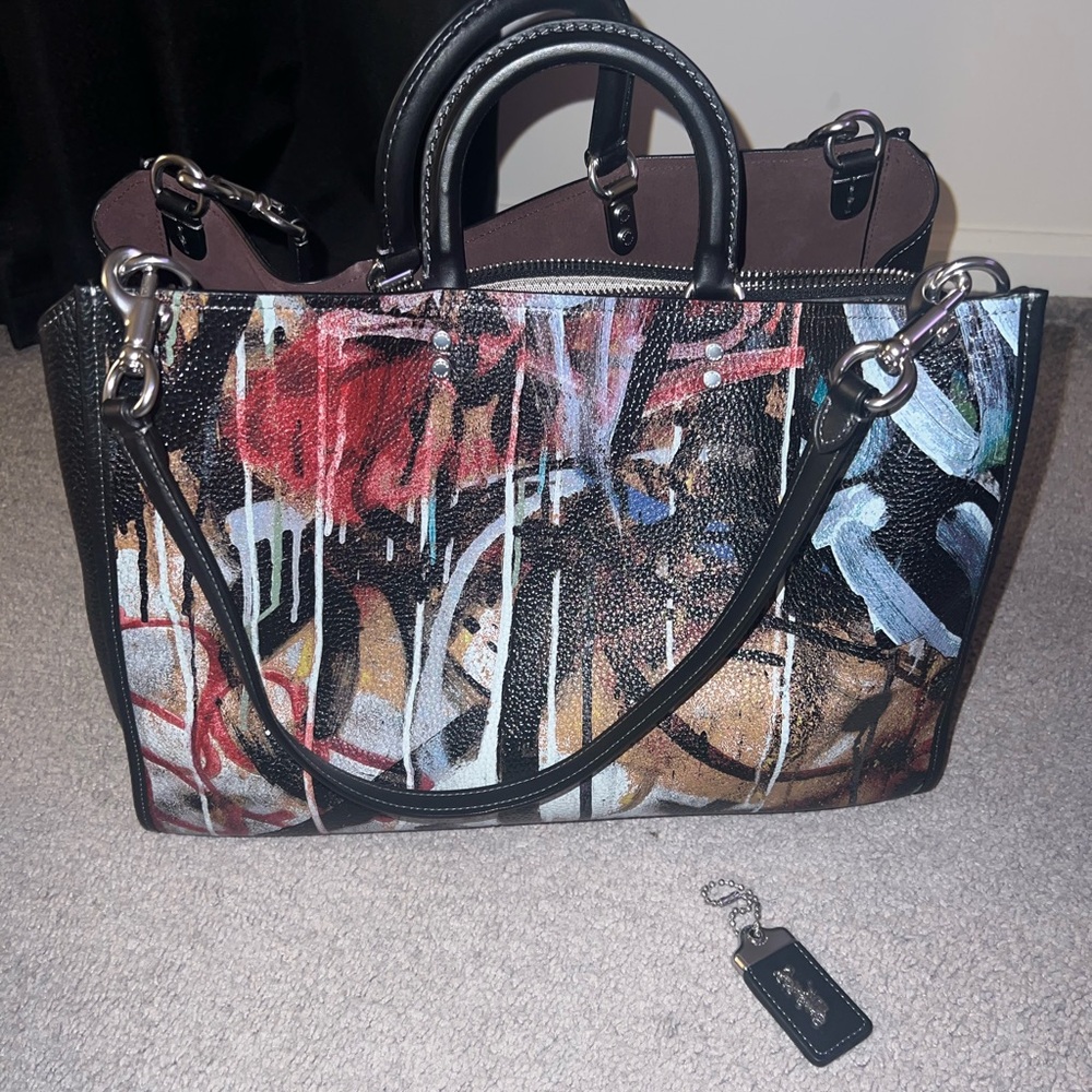 Coach 1941 Mint and Serf Rogue 39